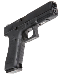 WE GLOCK 17 GEN5 BLACK BLOWBACK HAVALI TABANCA