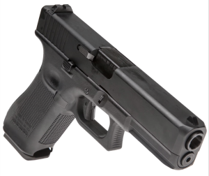 WE GLOCK 17 GEN5 BLACK BLOWBACK HAVALI TABANCA
