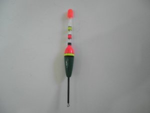 İthal Şamandıra ( Işıldak Takılabilir ) 0169 Model Model: 0169 Ağırlık: 6 gr.