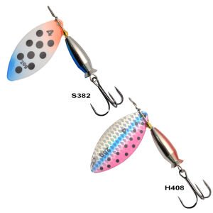 Condor 5130 Cherfull Clas. Spinner No:3 16gr
