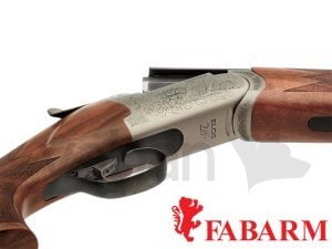 FABARM ELOS VENTI FIELD 20 SUPERPOZE AV TÜFEĞİ