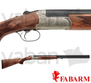 FABARM ELOS VENTI FIELD 20 SUPERPOZE AV TÜFEĞİ