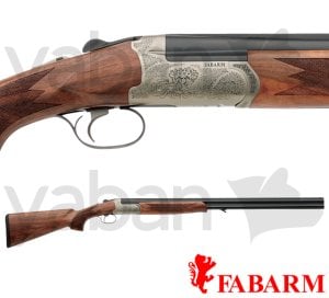 FABARM ELOS VENTI FIELD 20 SUPERPOZE AV TÜFEĞİ