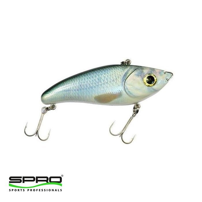 SPRO HS FS Screamin Devil F.Roach S/B Maket Yem