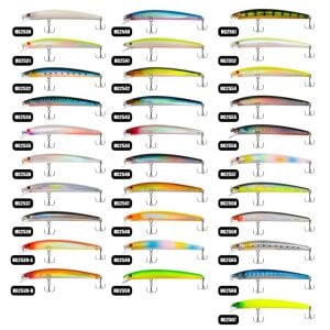 Japanese Minnow Maket Balık