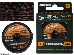 Prologıc Phyton Hollow Core 7m 35 Lbs