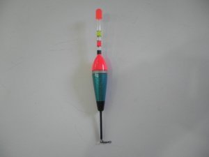 İthal Şamandıra ( Işıldak Takılabilir ) 0168 Model Model: 0168 Ağırlık: 4 gr.