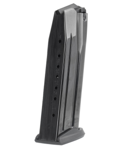 BERETTA APX BLACK 9 MM TABANCA ŞARJÖRÜ