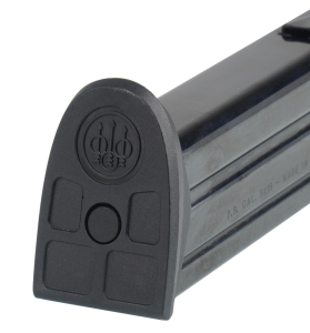 BERETTA APX BLACK 9 MM TABANCA ŞARJÖRÜ