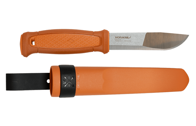 Morakniv Kansbol Burnt Orange Bıçak