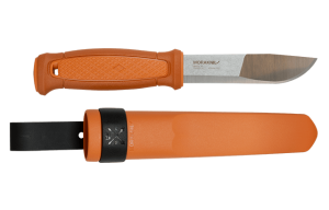 Morakniv Kansbol Burnt Orange Bıçak