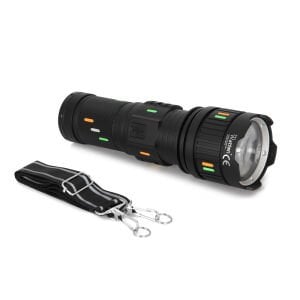 WATTON WT-731 5000 LÜMEN  EL FENERİ