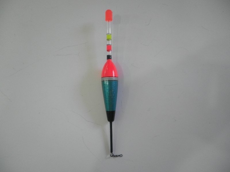 İthal Şamandıra ( Işıldak Takılabilir ) 0168 Model Model: 0168 Ağırlık: 6 gr.