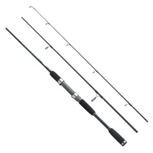 Fladen Maxximus Total Flexx 3 Parça Spin Kamış 210 CM