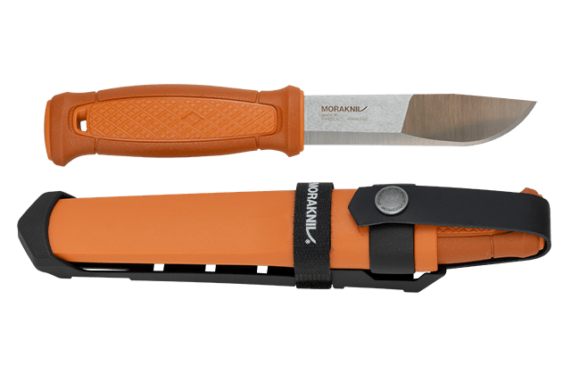Morakniv Kansbol Burnt Orange Multi Mount Bıçak