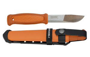 Morakniv Kansbol Burnt Orange Multi Mount Bıçak