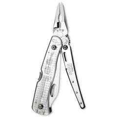 SOG PD01N POWERDUO SATIN MULTI TOOL
