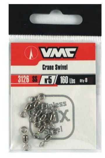 Vmc Fırdöndü 3126S - 4X - İnox Extra 1/0