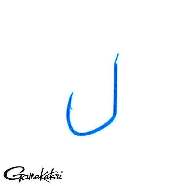 GAMAKATSU LS-2210S No:10 Olta İğnesi 1/16
