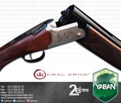 KRAL ARMS 12 CAL. SUPERPOZE AV TÜFEĞİ