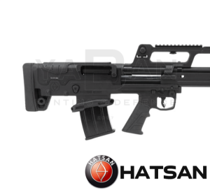 HATSAN ESCORT BULLTAC MAG POMPALI AV TÜFEĞİ