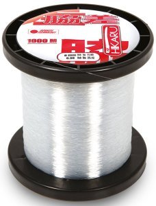 Lineaeffe Hıkaru 1000mt Olta Misinasi 0,50 mm