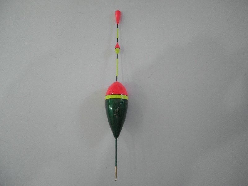 İthal Şamandıra 0315 Model Model: 0315 Ağırlık: 2 gr.