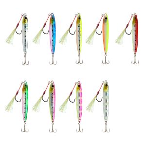 River Alfred Jig 20G 7.8Cm 46PL