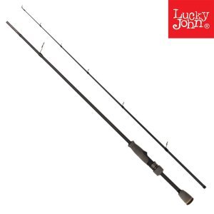 Lucky John Vanrex Twitch 223 CM 7-28 G Spin Kamış