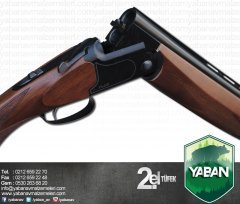 YILDIZ 12 CAL. SUPERPOZE AV TÜFEĞİ