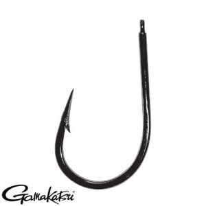 GAMAKATSU LS-4576T No:10/0 Nikel Kalaylı 1/2