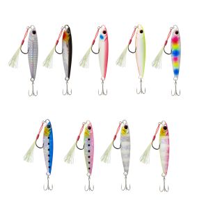 River Alonso Jig 10G