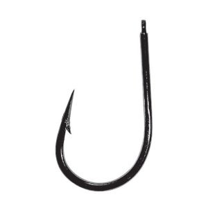 GAMAKATSU LS-4576T No:10/0 Nikel Kalaylı 1/2