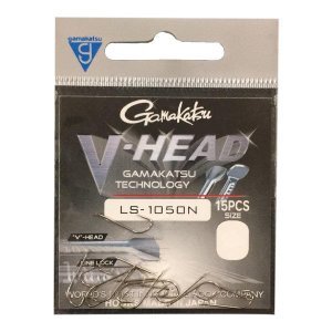 GAMAKATSU V-Head LS-1050N #16 Olta İğnesi 1/15