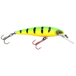 SPRO Ikiru Micro Jerk 50FS FIRETIGER 1/1 MaketYem