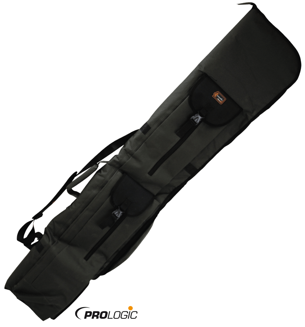 Prologıc Cruzade Rod Holdall 4+4 12 ft (38x198x10cm) Kamış Çantası