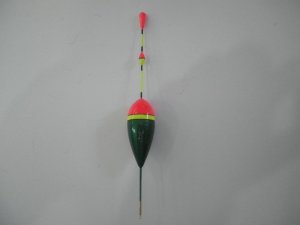 İthal Şamandıra 0315 Model Model: 0315 Ağırlık: 8 gr.