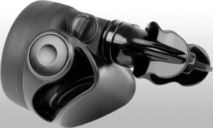SEAC SUB REGULATOR X-5 ICE INT