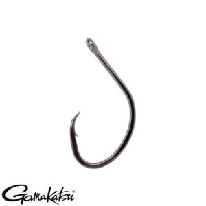  GAMAKATSU Nautilus Circle No:6/0 Olta İğnesi 1/