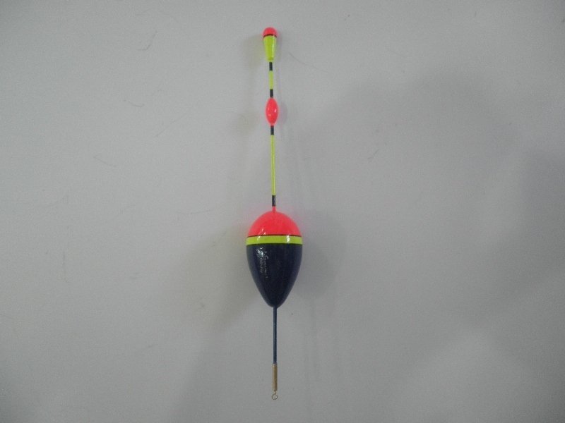 İthal Şamandıra 0137 Model Model: 0137 Ağırlık: 3 gr.