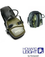HOWARD LEIGHT IMPACT SPORT ATIŞ KULAKLIĞI