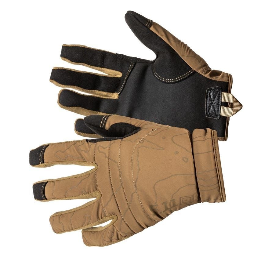 5.11 COMPETITION PRIMALOFT INSULATED KANGAROO ELDİVEN