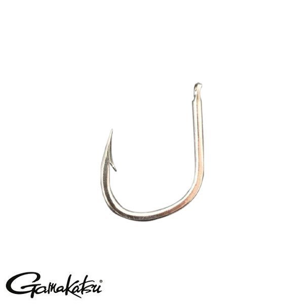 GAMAKATSU LS-4537T No:8/0 Nikel Kalaylı 1/3