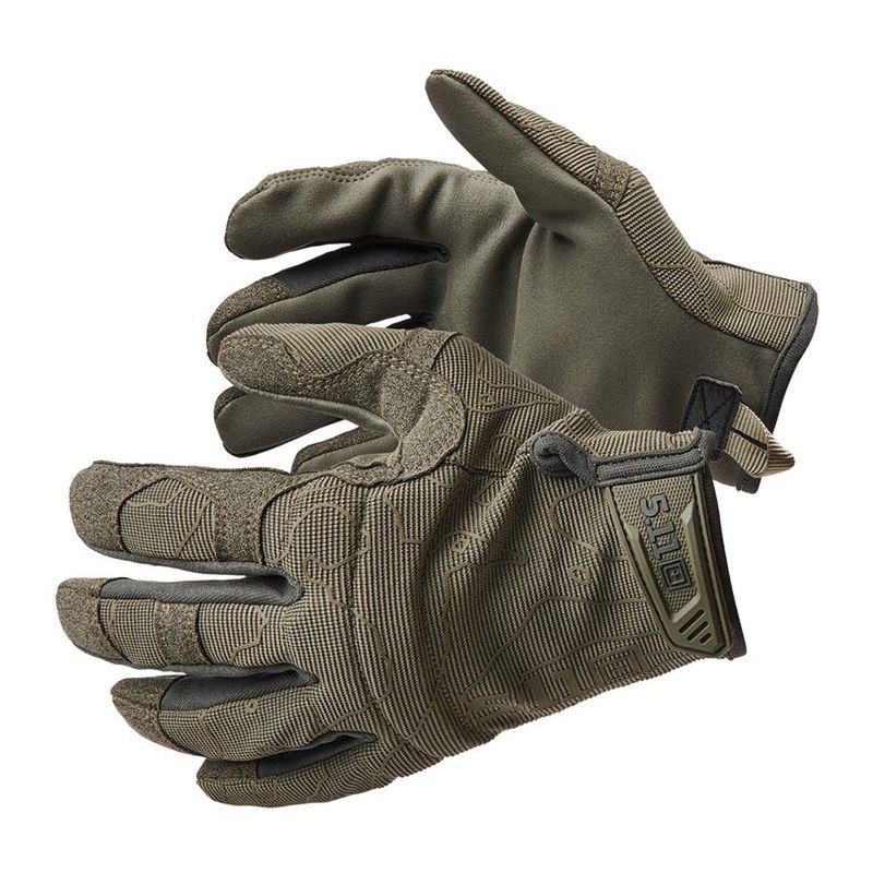 5.11 COMPETITION PRIMALOFT INSULATED RANGER GREEN ELDİVEN