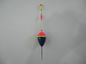 İthal Şamandıra 0137 Model Model: 0137 Ağırlık: 9 gr.