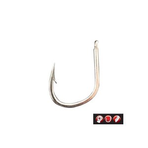 GAMAKATSU LS-4537T No:4/0 Nikel Kalaylı 1/5