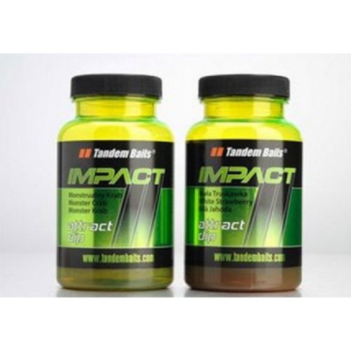 Impact Likit Aroma Dip - MISIR