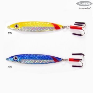 Fladen Stavanger 40G Jig Yem 26