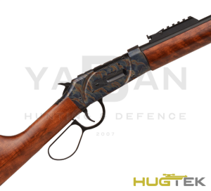 HUĞTEK LVR91 STEEL CCH LEVER ACTION AV TÜFEĞİ