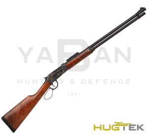 HUĞTEK LVR91 STEEL CCH LEVER ACTION AV TÜFEĞİ